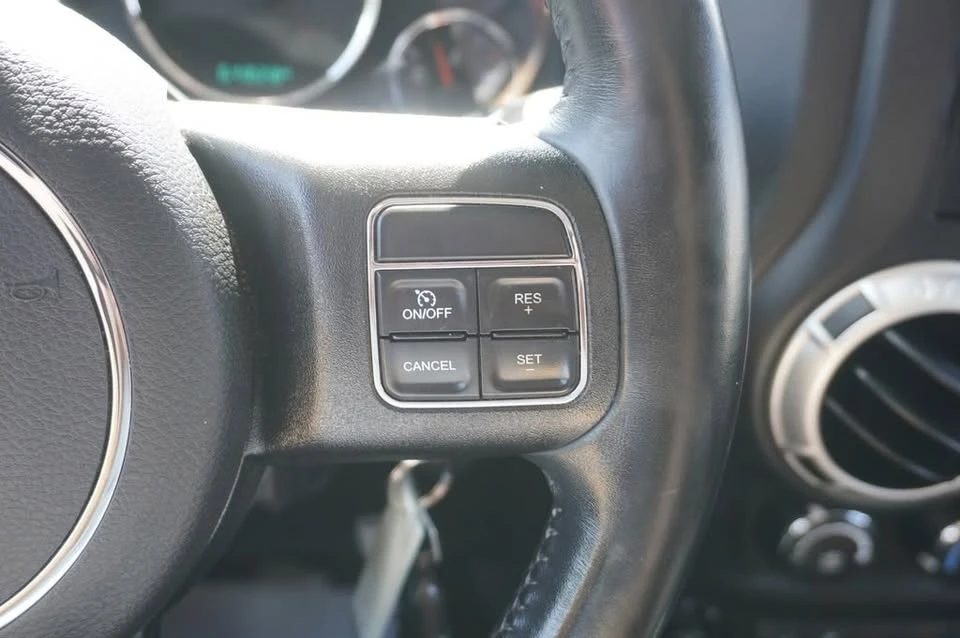 2018 Jeep JK Wrangler - Image 20 of 20