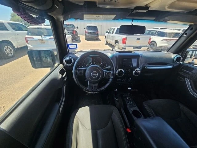 2018 Jeep JK Wrangler - Image 7 of 12