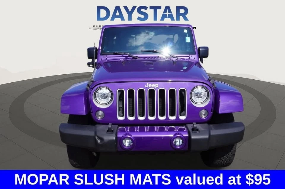 2018 Jeep JK Wrangler - Image 8 of 20