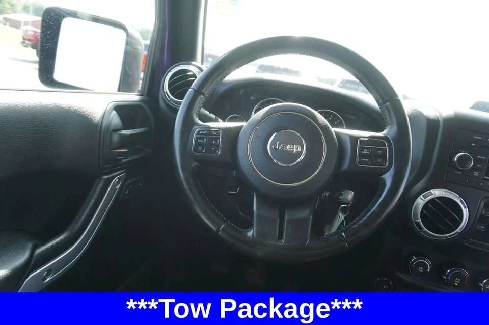 2018 Jeep JK Wrangler - Image 18 of 20