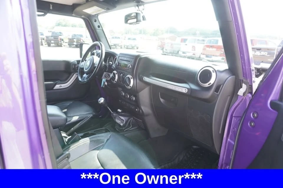 2018 Jeep JK Wrangler - Image 12 of 20