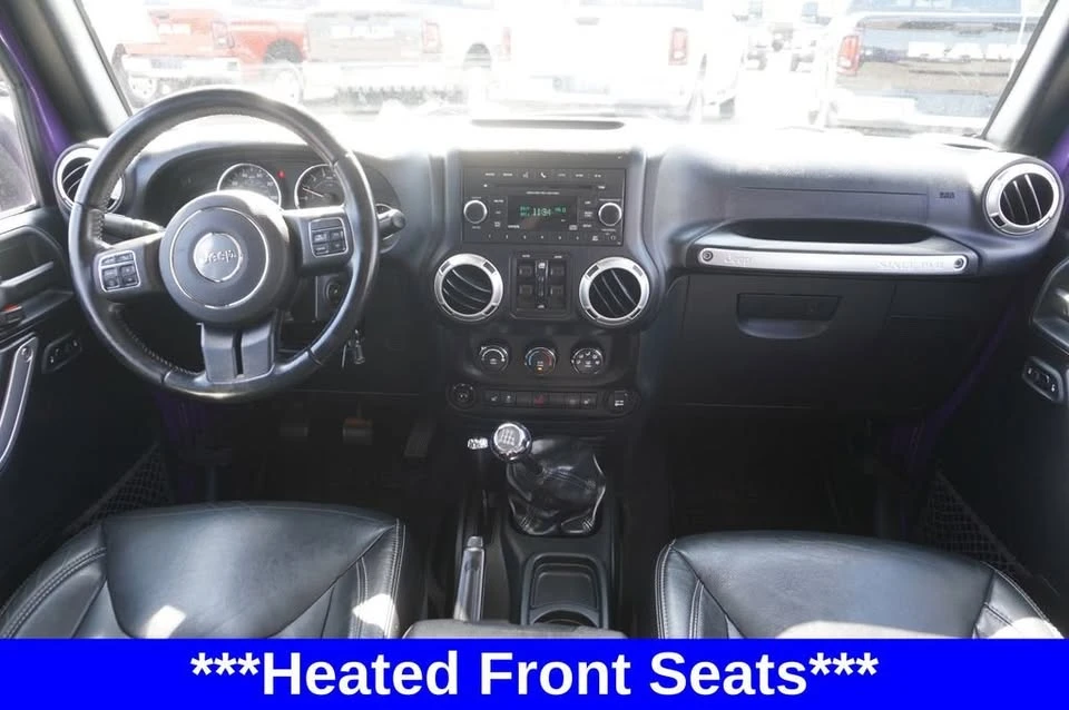 2018 Jeep JK Wrangler - Image 15 of 20