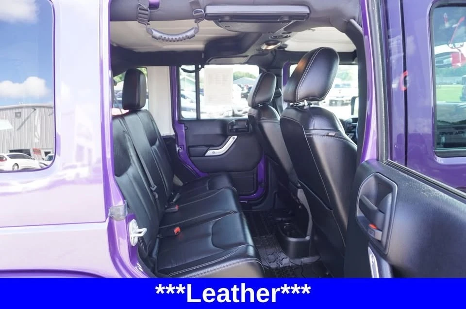 2018 Jeep JK Wrangler - Image 13 of 20