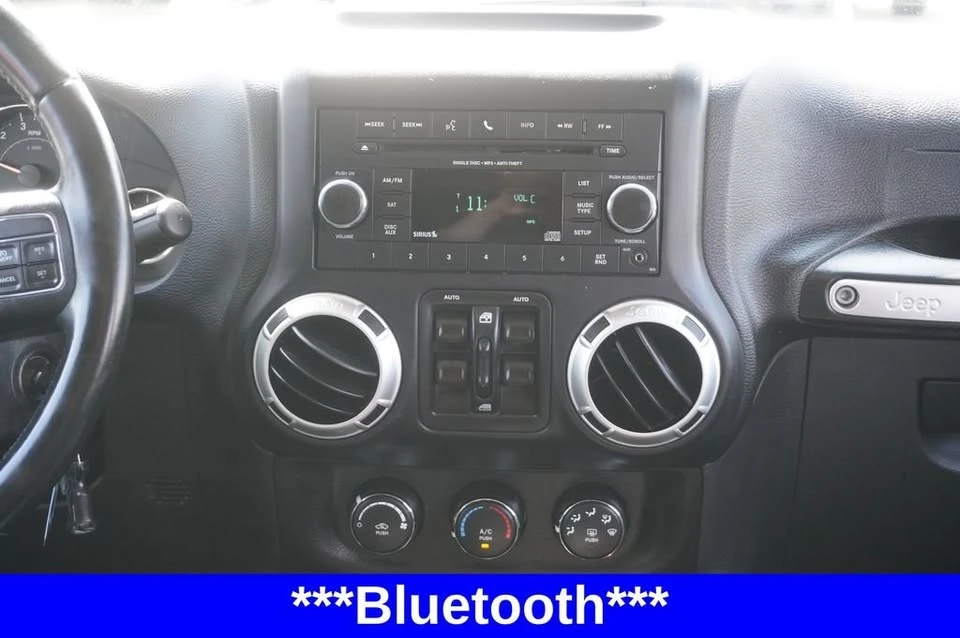 2018 Jeep JK Wrangler - Image 16 of 20