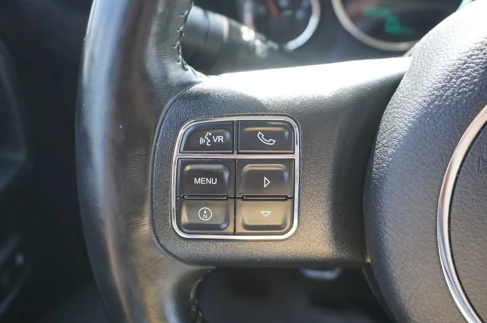2018 Jeep JK Wrangler - Image 19 of 20