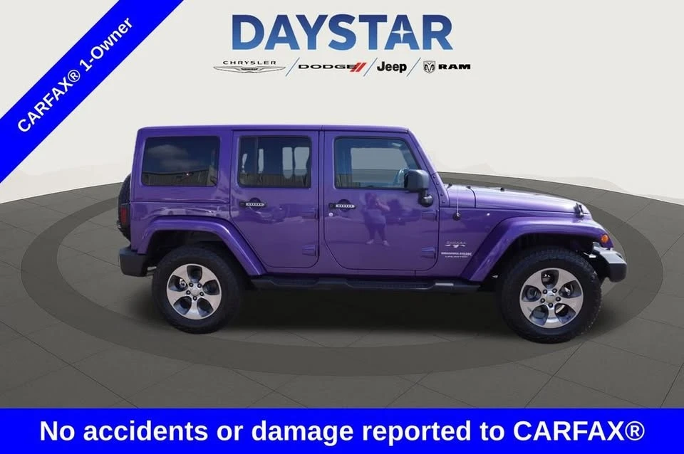 2018 Jeep JK Wrangler - Image 2 of 20