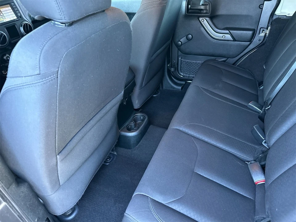 2018 Jeep JK Wrangler - Image 12 of 12