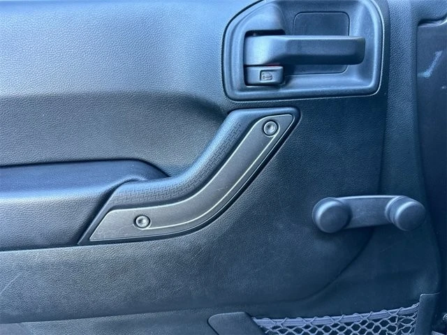 2018 Jeep JK Wrangler - Image 11 of 12