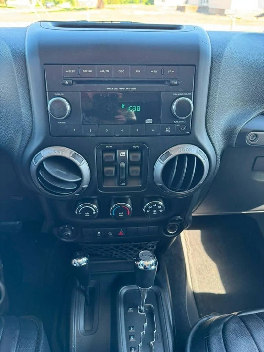 2018 Jeep JK Wrangler - Image 10 of 20