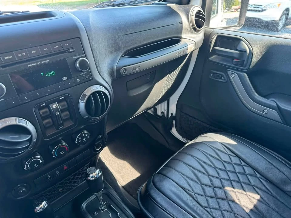 2018 Jeep JK Wrangler - Image 11 of 20