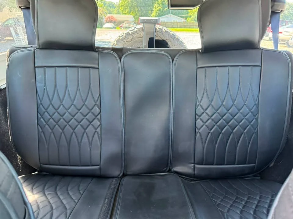 2018 Jeep JK Wrangler - Image 19 of 20