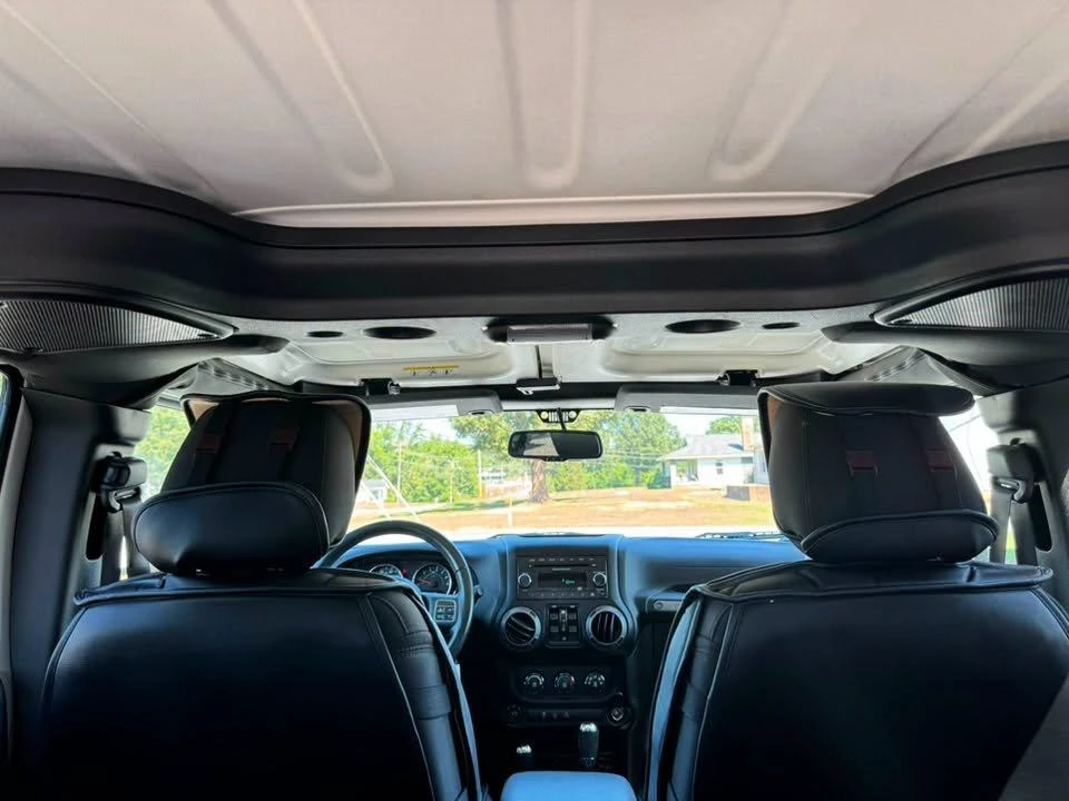 2018 Jeep JK Wrangler - Image 15 of 20