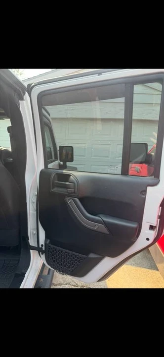 2018 Jeep JK Wrangler - Image 15 of 22