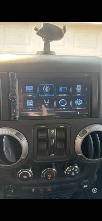 2018 Jeep JK Wrangler - Image 5 of 22