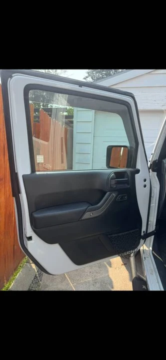 2018 Jeep JK Wrangler - Image 17 of 22