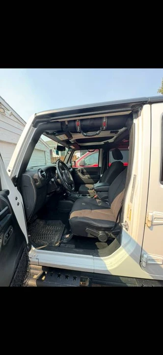 2018 Jeep JK Wrangler - Image 18 of 22