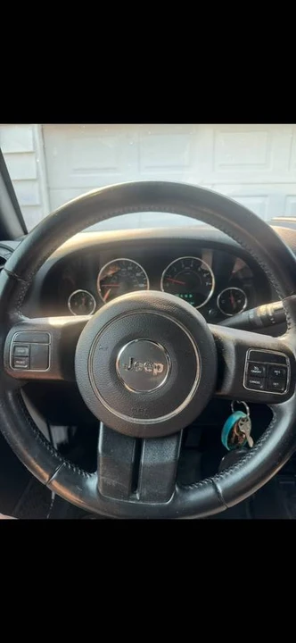2018 Jeep JK Wrangler - Image 22 of 22