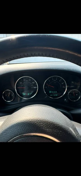 2018 Jeep JK Wrangler - Image 20 of 22