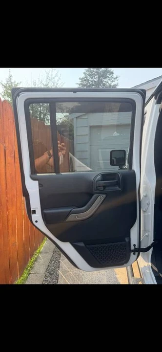 2018 Jeep JK Wrangler - Image 12 of 22