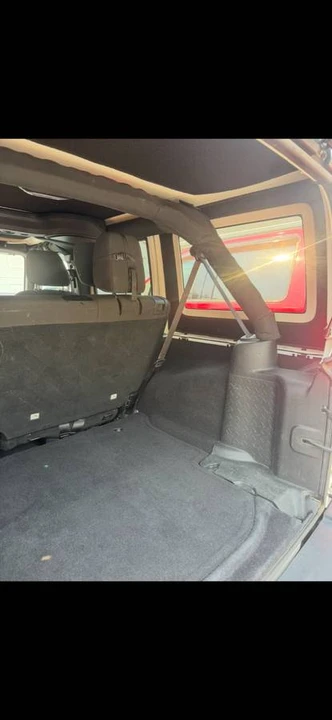 2018 Jeep JK Wrangler - Image 9 of 22