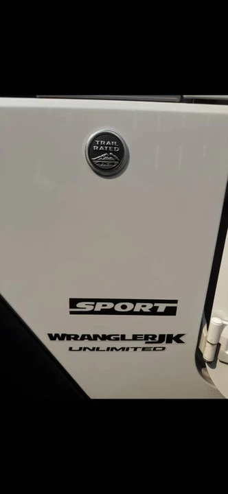 2018 Jeep JK Wrangler - Image 6 of 22