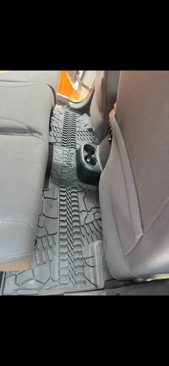 2018 Jeep JK Wrangler - Image 14 of 22