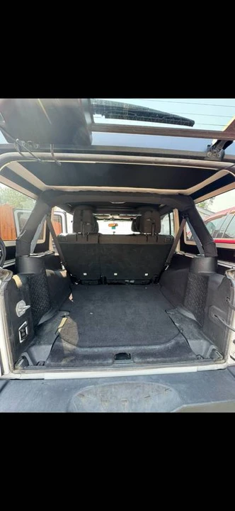 2018 Jeep JK Wrangler - Image 11 of 22