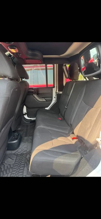 2018 Jeep JK Wrangler - Image 16 of 22