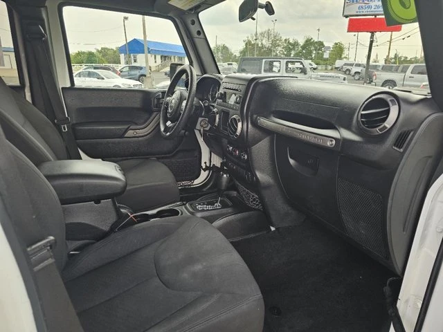 2018 Jeep JK Wrangler - Image 13 of 20