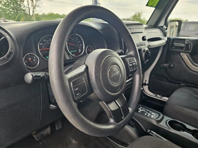 2018 Jeep JK Wrangler - Image 17 of 20
