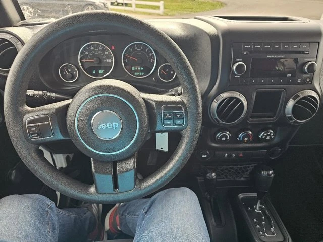 2018 Jeep JK Wrangler - Image 19 of 20