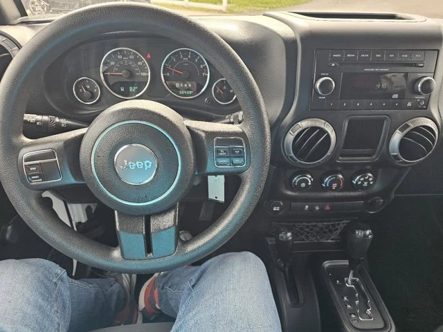 2018 Jeep JK Wrangler - Image 18 of 20