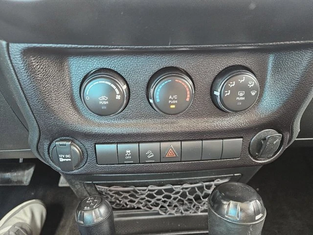 2018 Jeep JK Wrangler - Image 20 of 20
