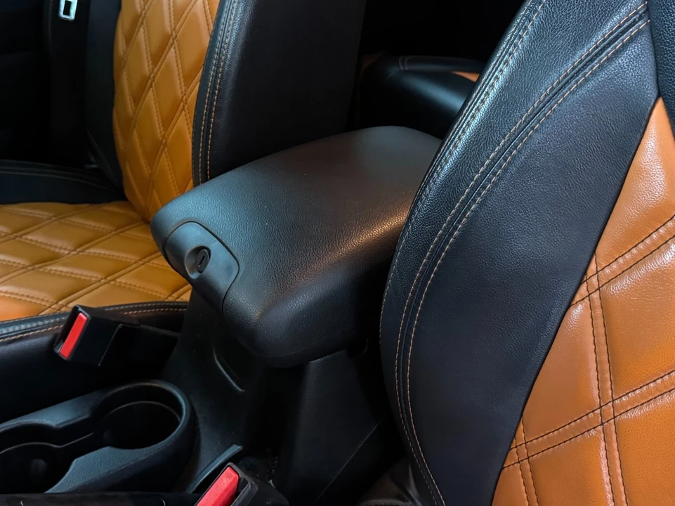 2018 Jeep JK Wrangler - Image 13 of 21