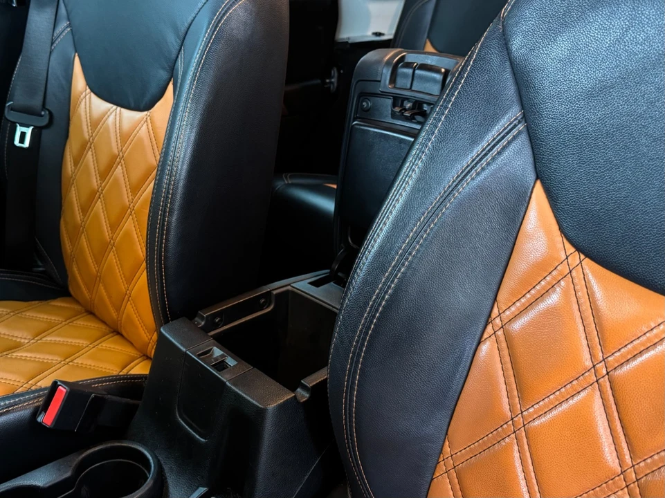 2018 Jeep JK Wrangler - Image 14 of 21