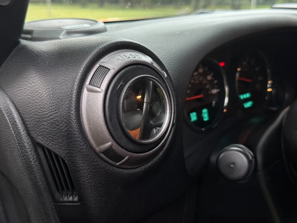 2018 Jeep JK Wrangler - Image 17 of 21