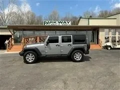 2018 Jeep JK Wrangler - Image 15 of 18