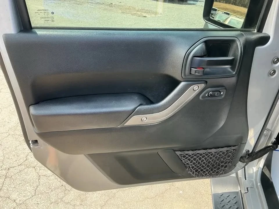 2018 Jeep JK Wrangler - Image 8 of 18