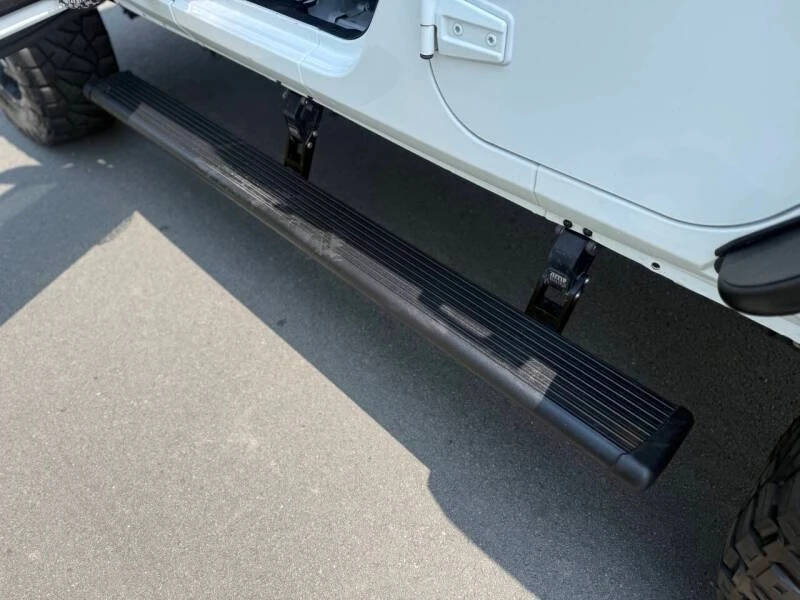 2018 Jeep JK Wrangler - Image 10 of 17