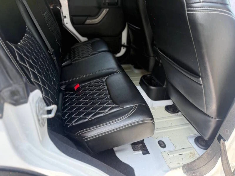 2018 Jeep JK Wrangler - Image 14 of 17