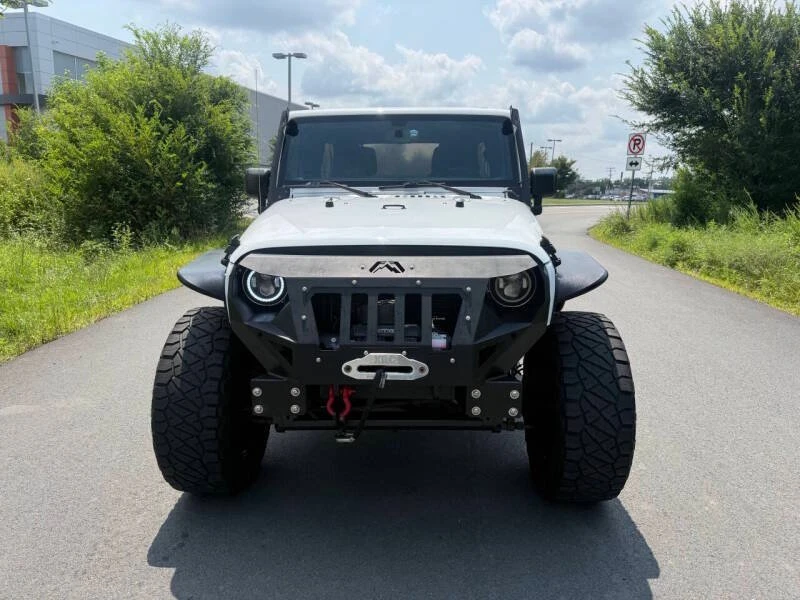 2018 Jeep JK Wrangler - Image 2 of 17