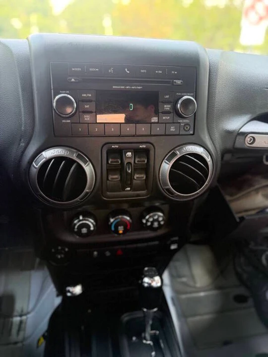 2018 Jeep JK Wrangler - Image 17 of 17