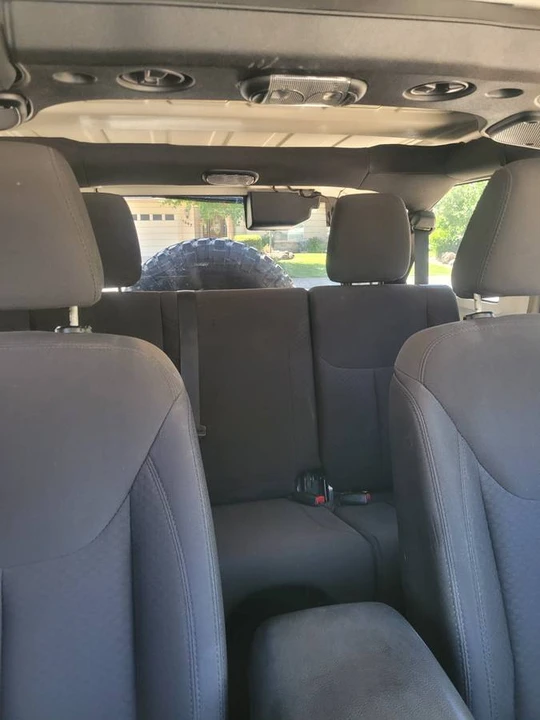 2018 Jeep JK Wrangler - Image 5 of 10
