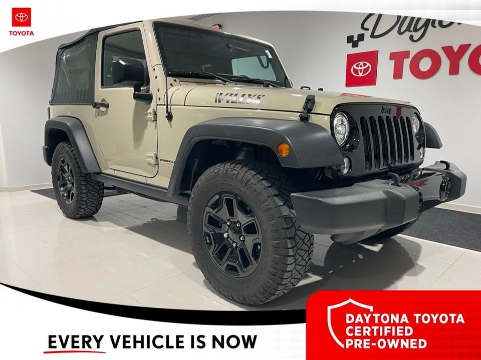 2018 Jeep JK Wrangler - Image 6 of 10