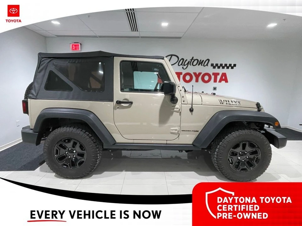 2018 Jeep JK Wrangler - Image 8 of 10