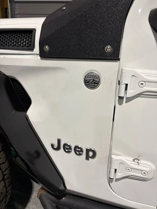 2018 Jeep JL Wrangler - Image 16 of 20