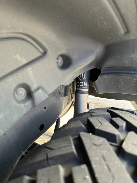 2018 Jeep JL Wrangler - Image 5 of 22