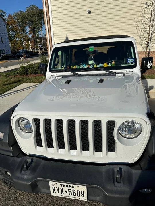 2018 Jeep JL Wrangler - Image 2 of 22