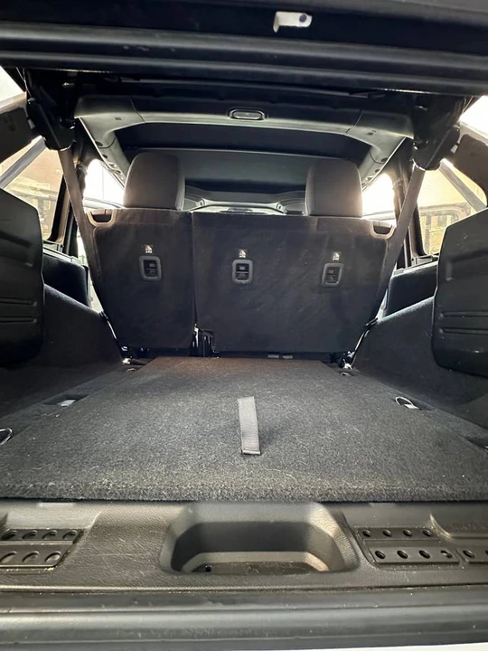 2018 Jeep JL Wrangler - Image 17 of 22