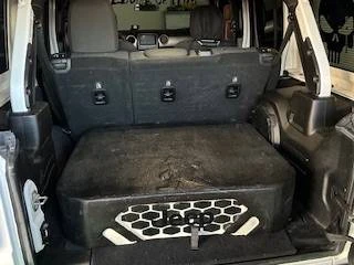 2014 Jeep JK Wrangler - Image 15 of 19